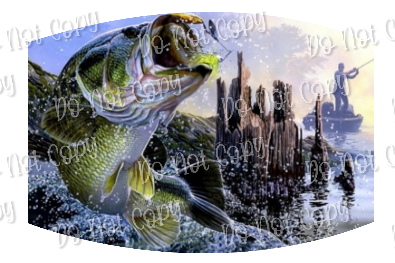 Fish 104