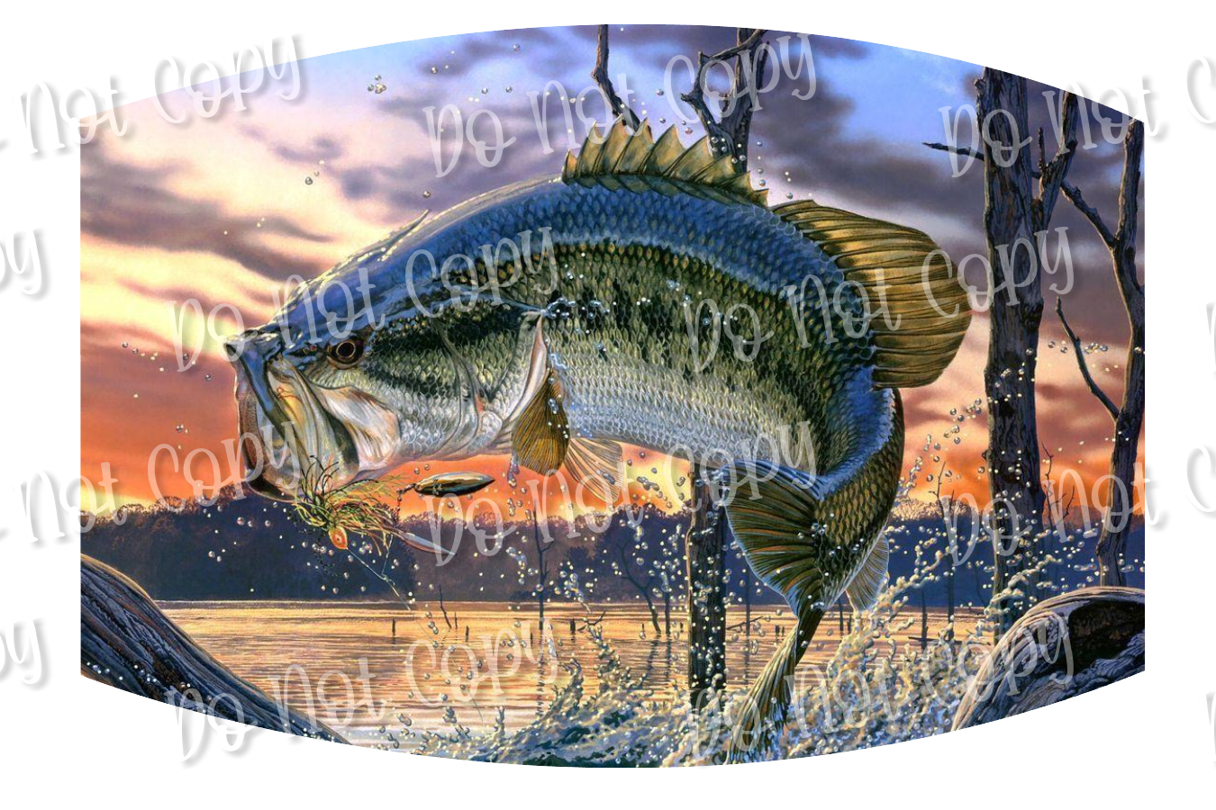Fish 105