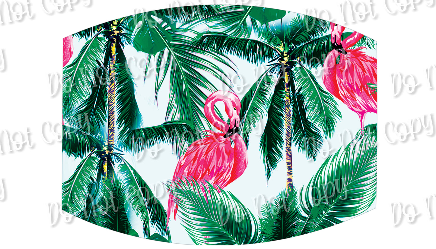 Flamingos 3