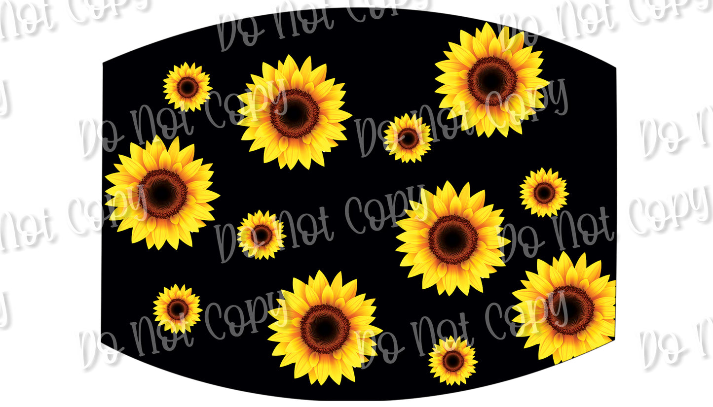 Sunflowers 30