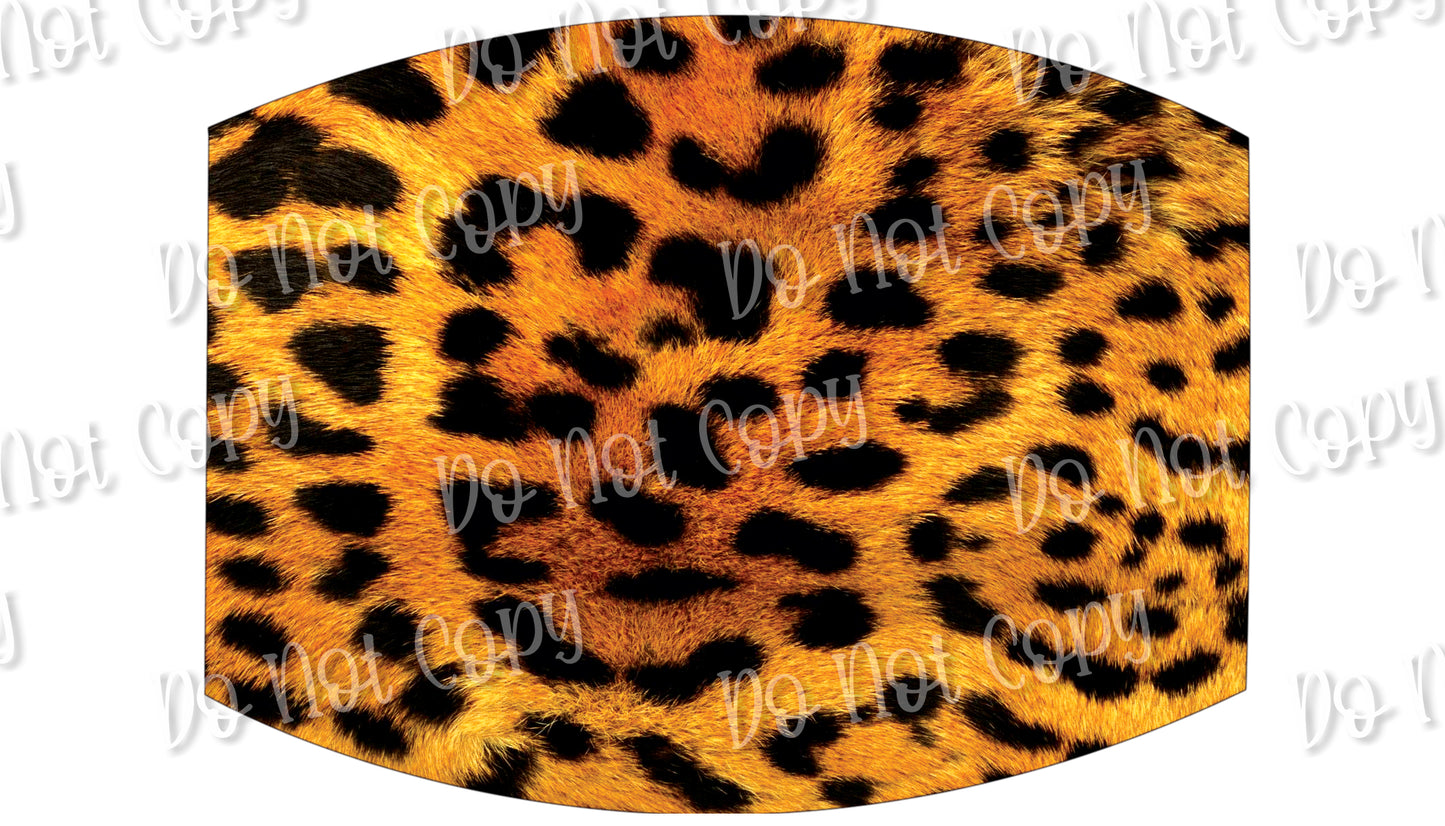 Cheetah 44 (2 per page)