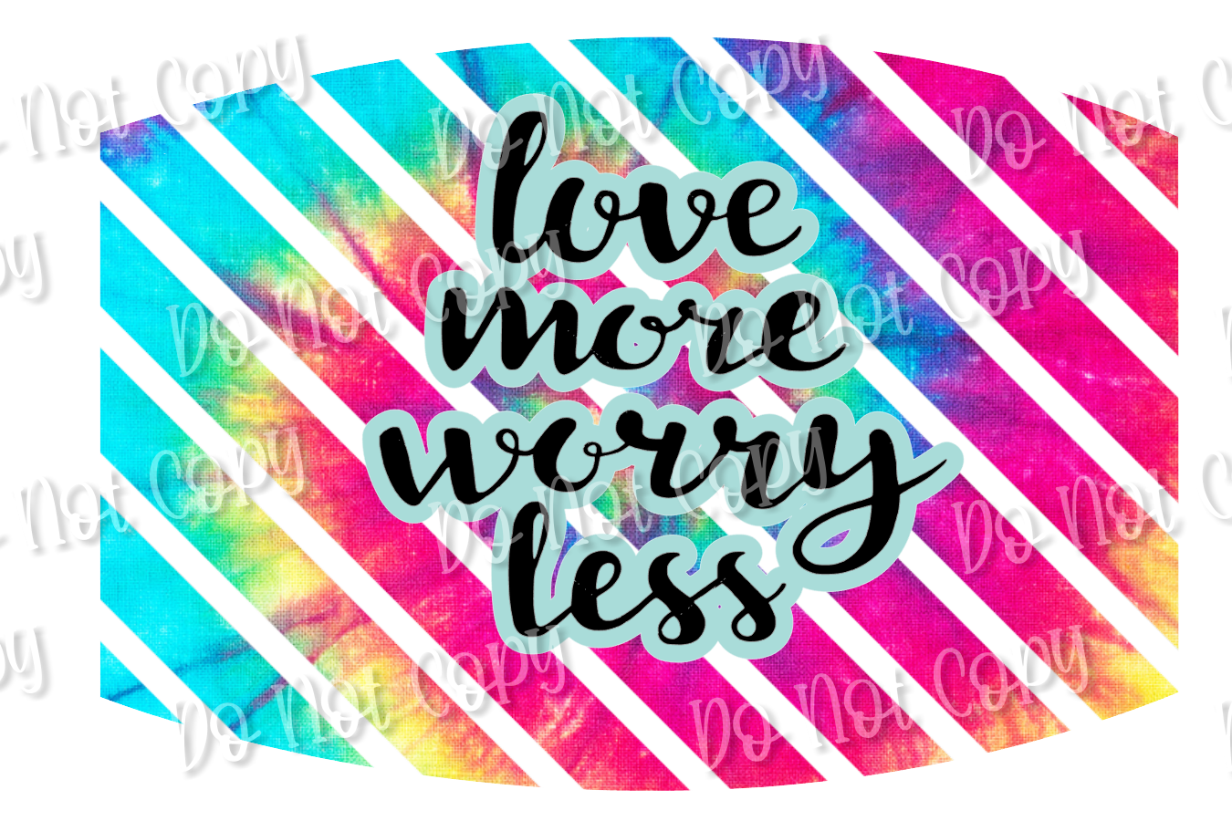 Love More 71