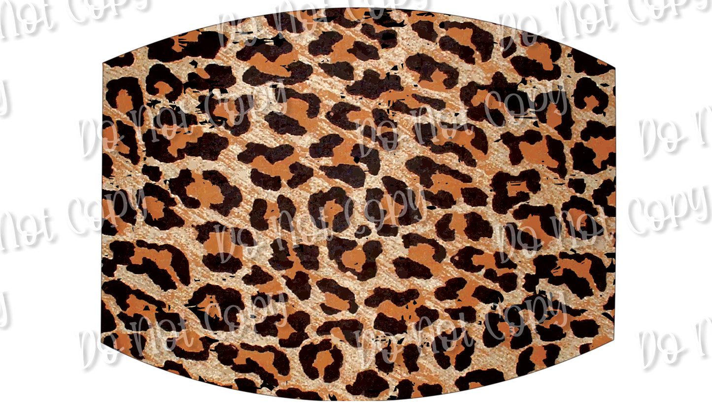 Leopard 93