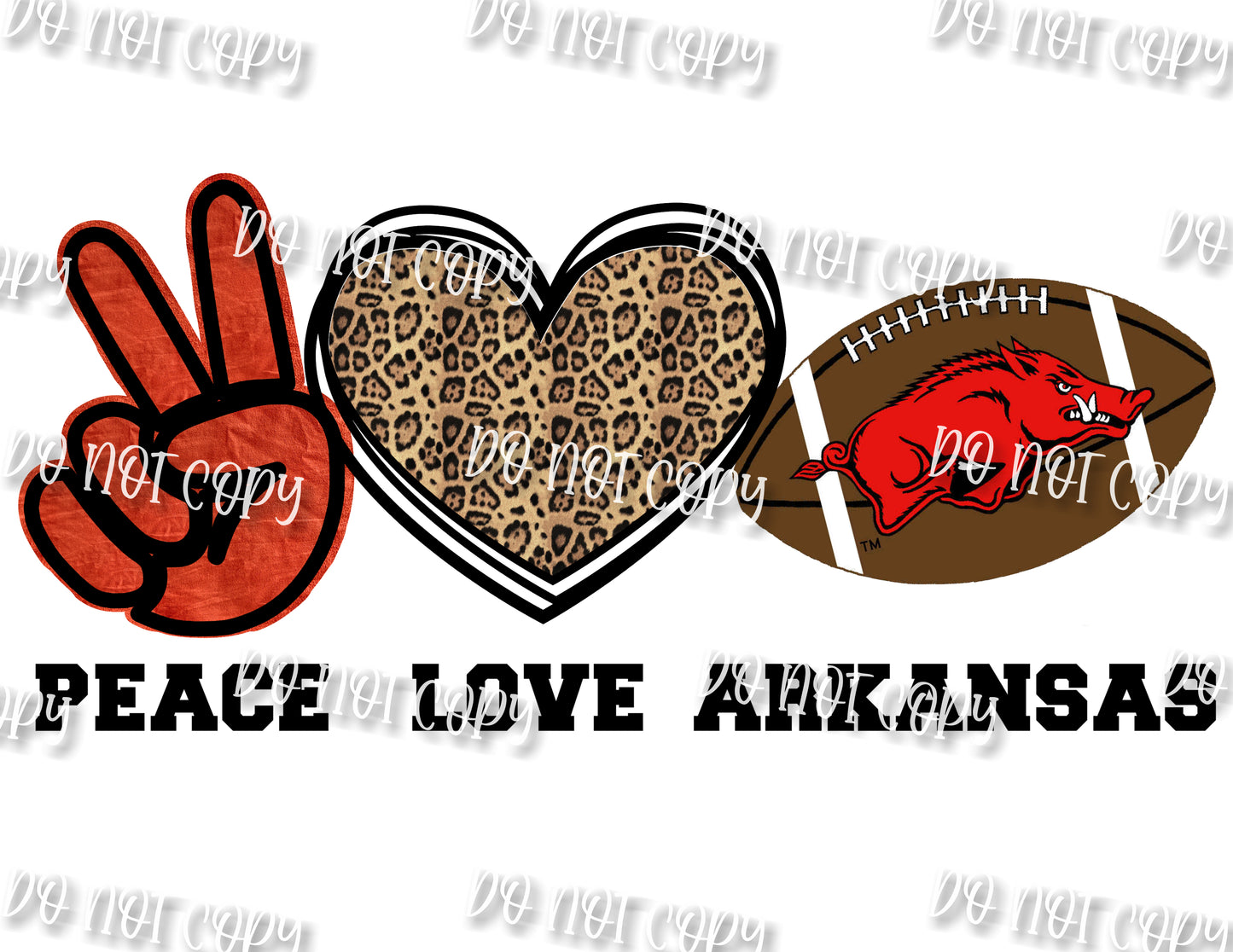 Arkansas