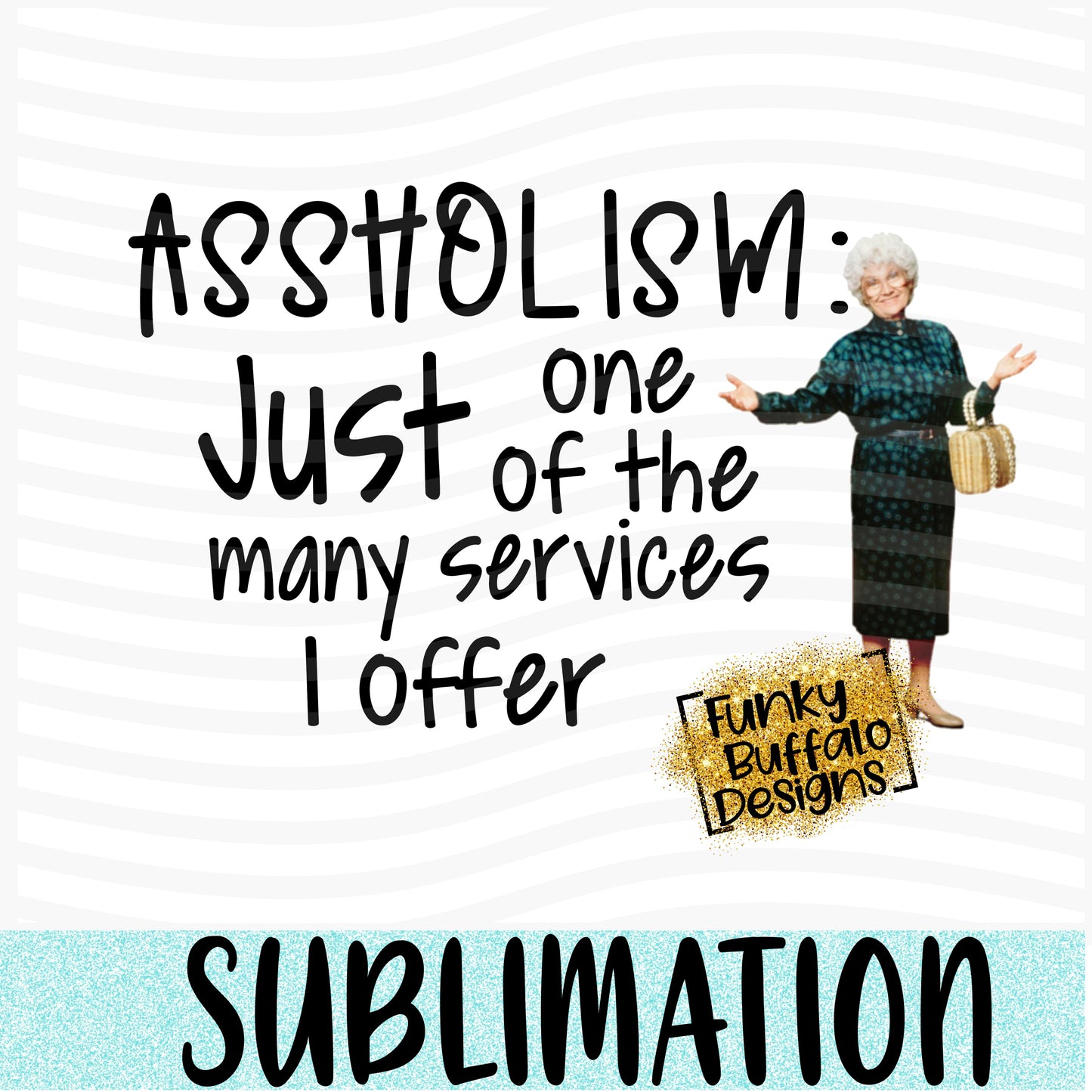 Assholism