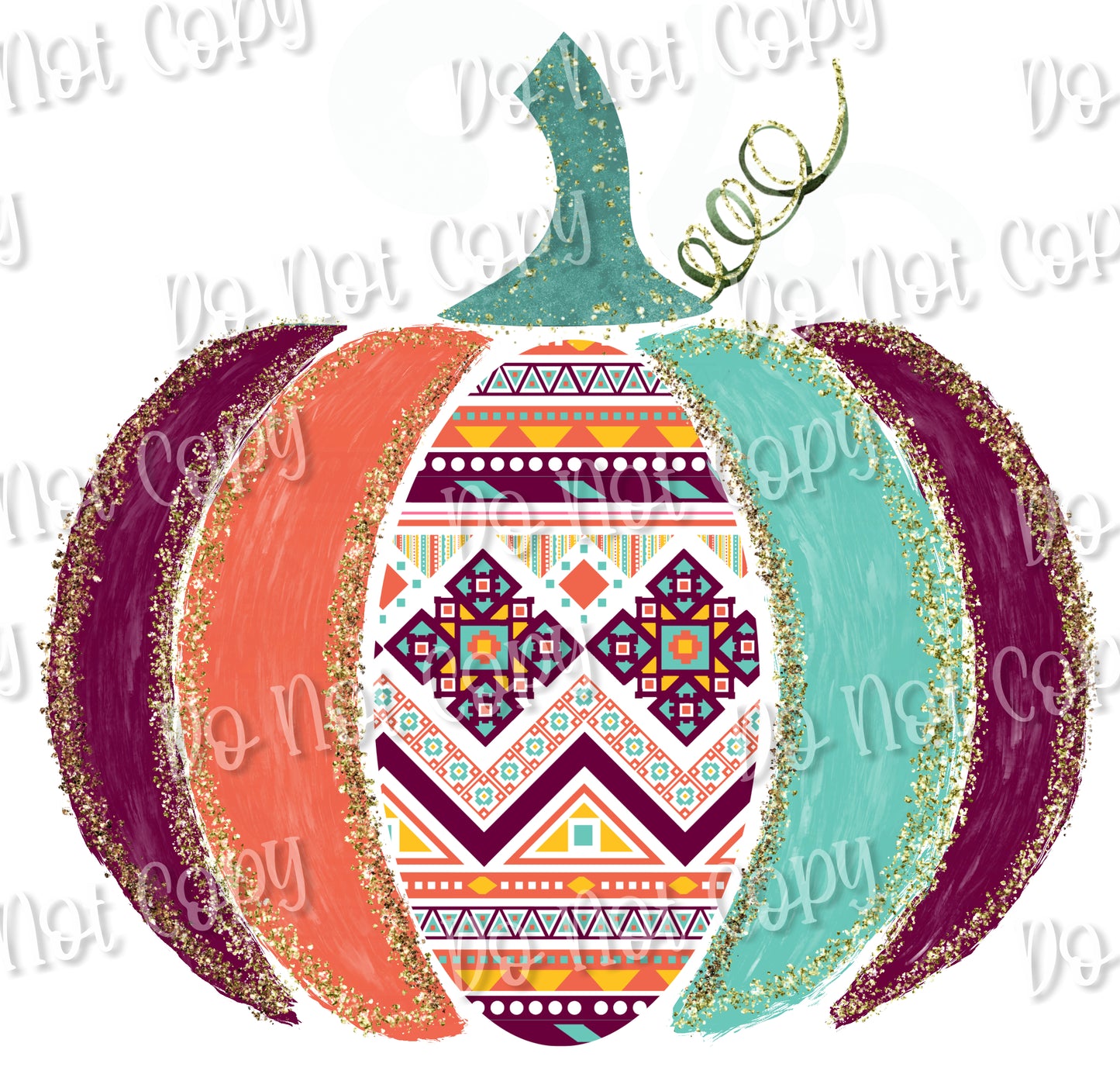 Aztec Pumpkin sub