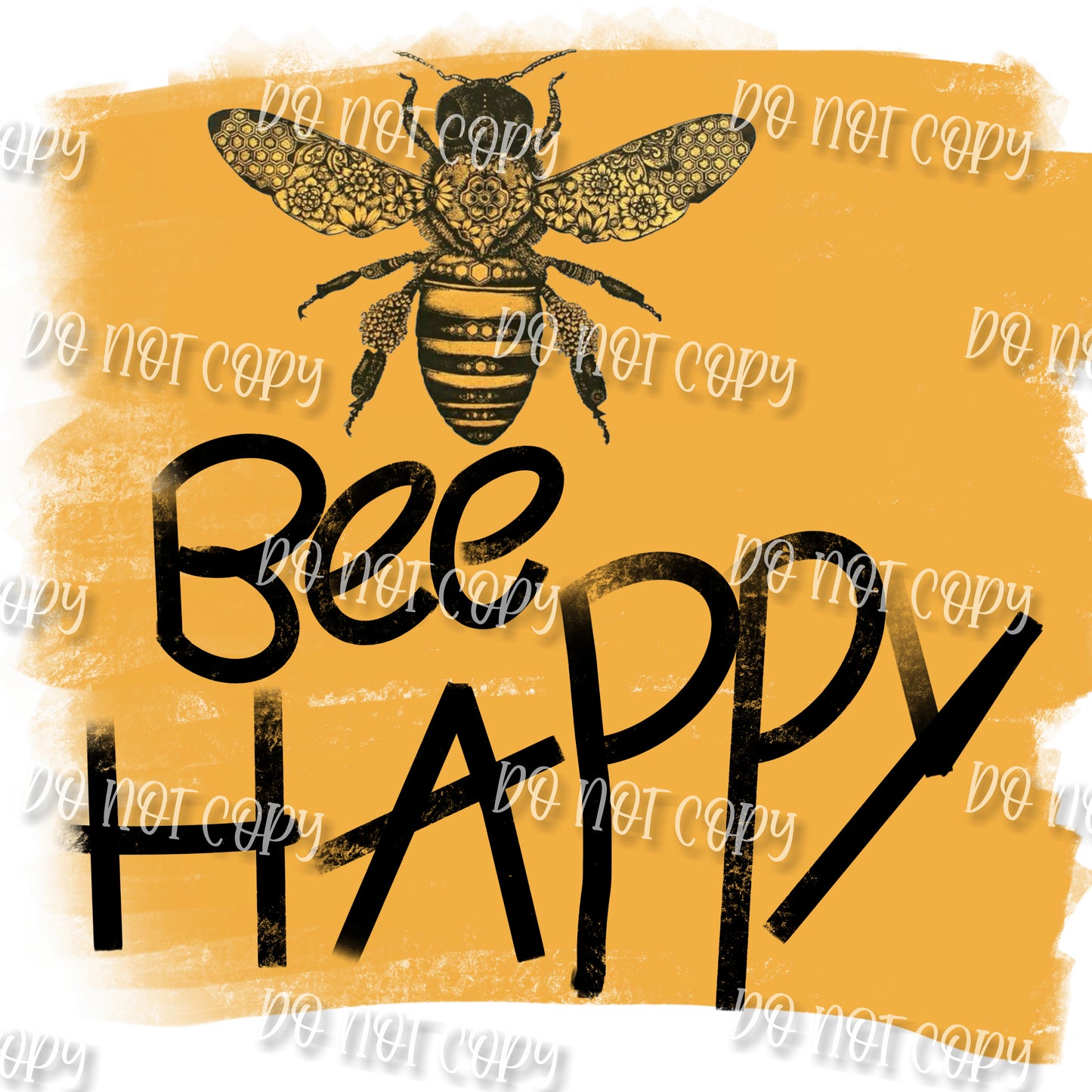 Bee Happy