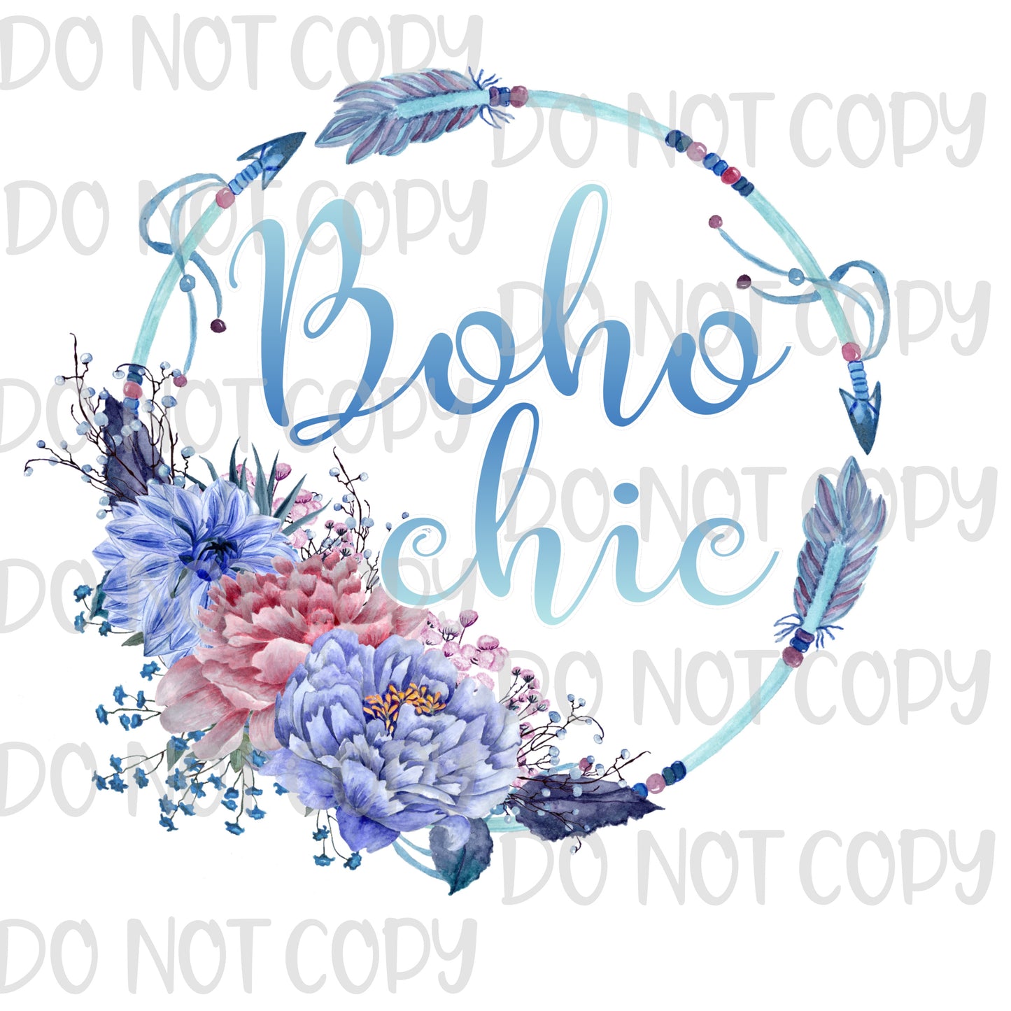Boho Chic