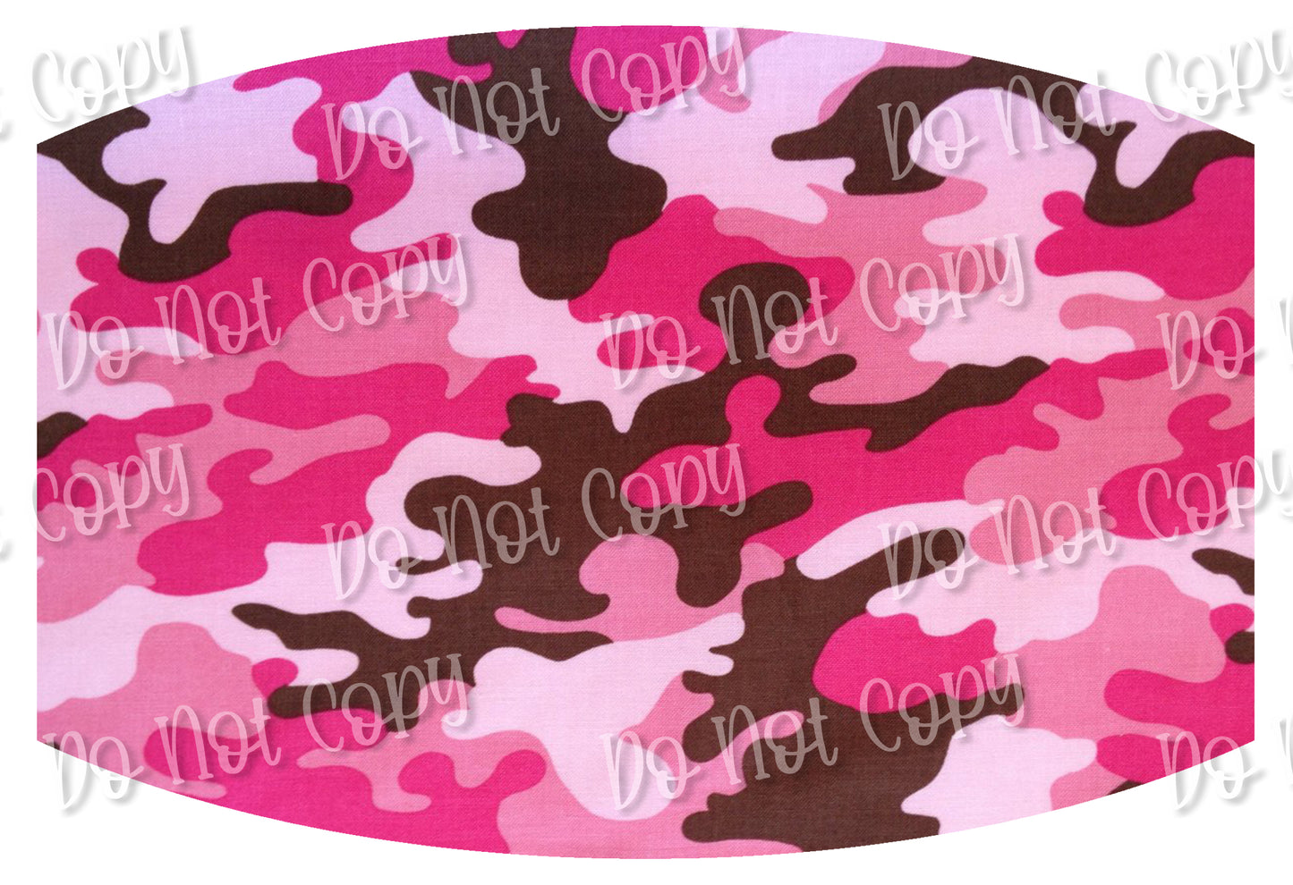 Camo M3 (2 per page)