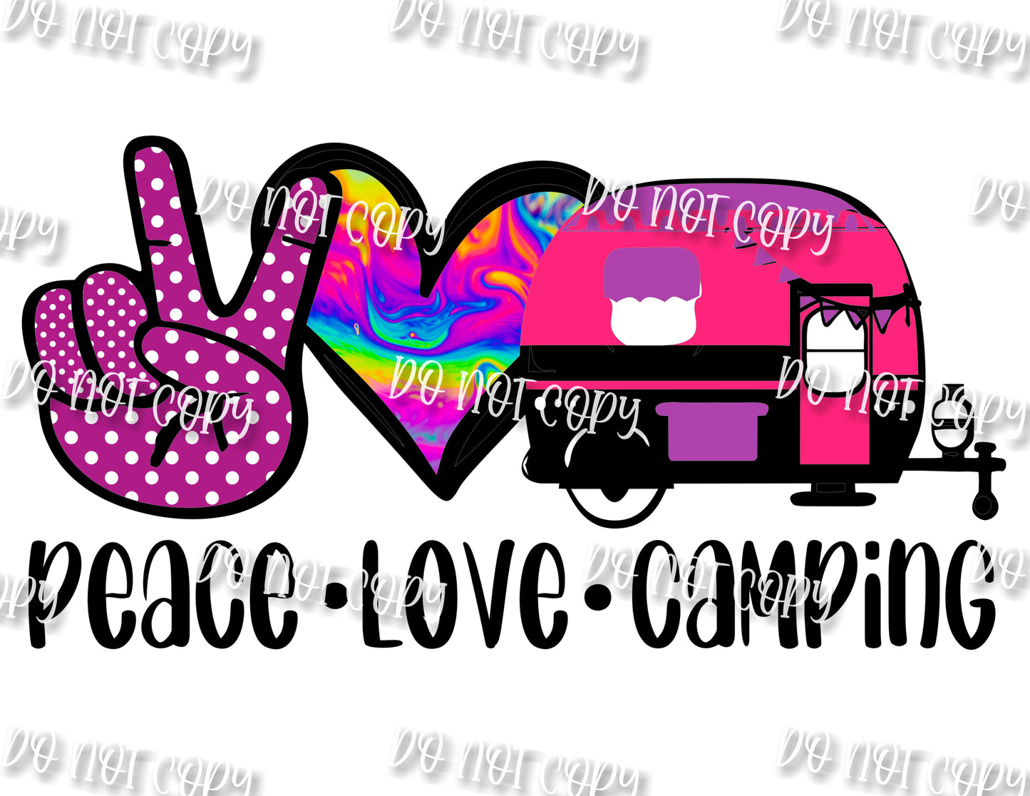Camping 1