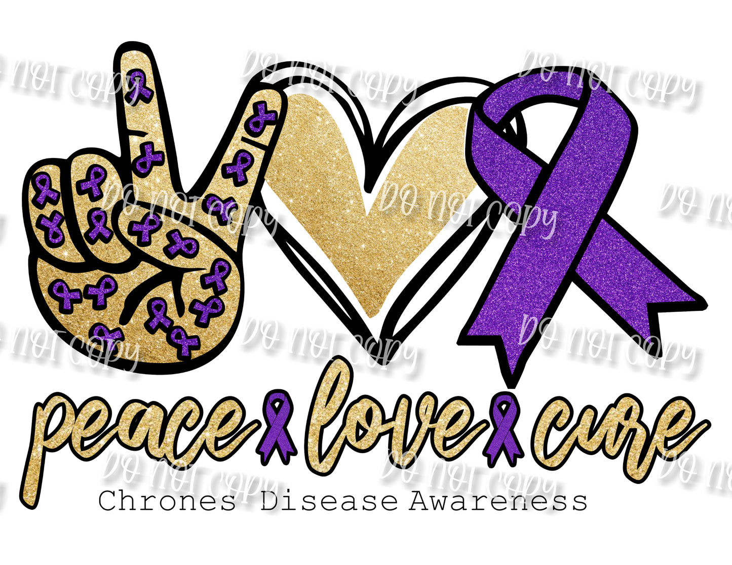 Chrones Disease