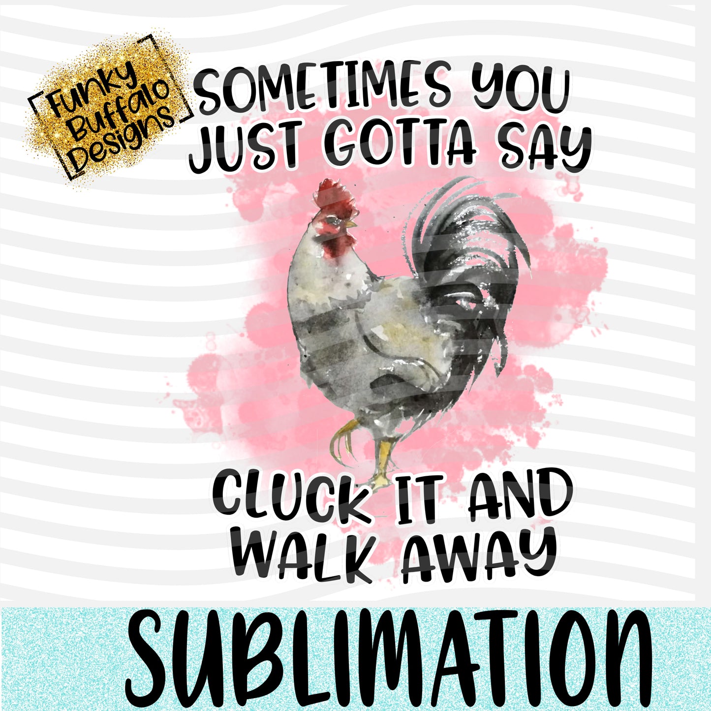 Cluck It
