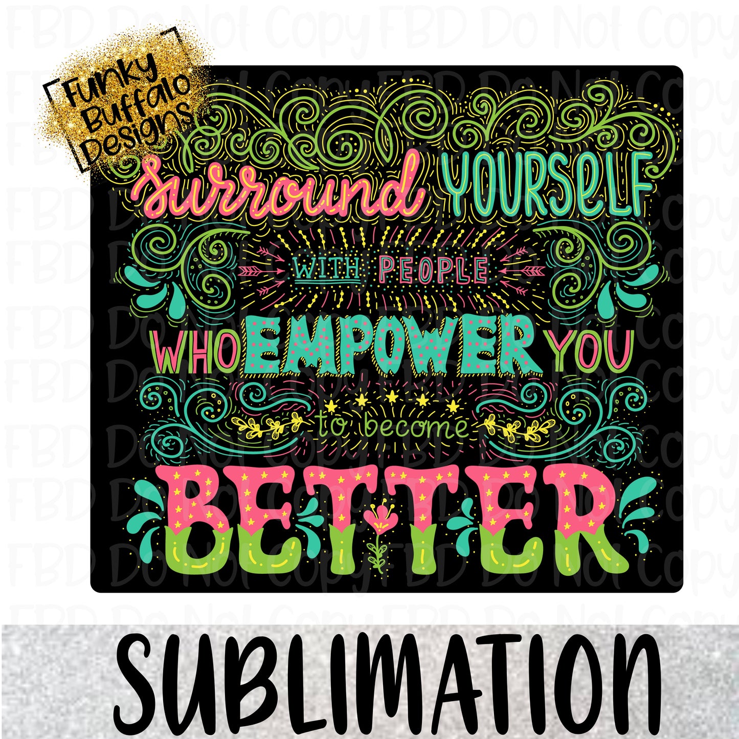 Empower
