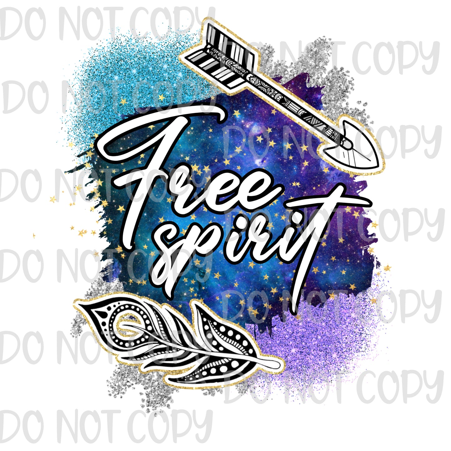 Free Spirit