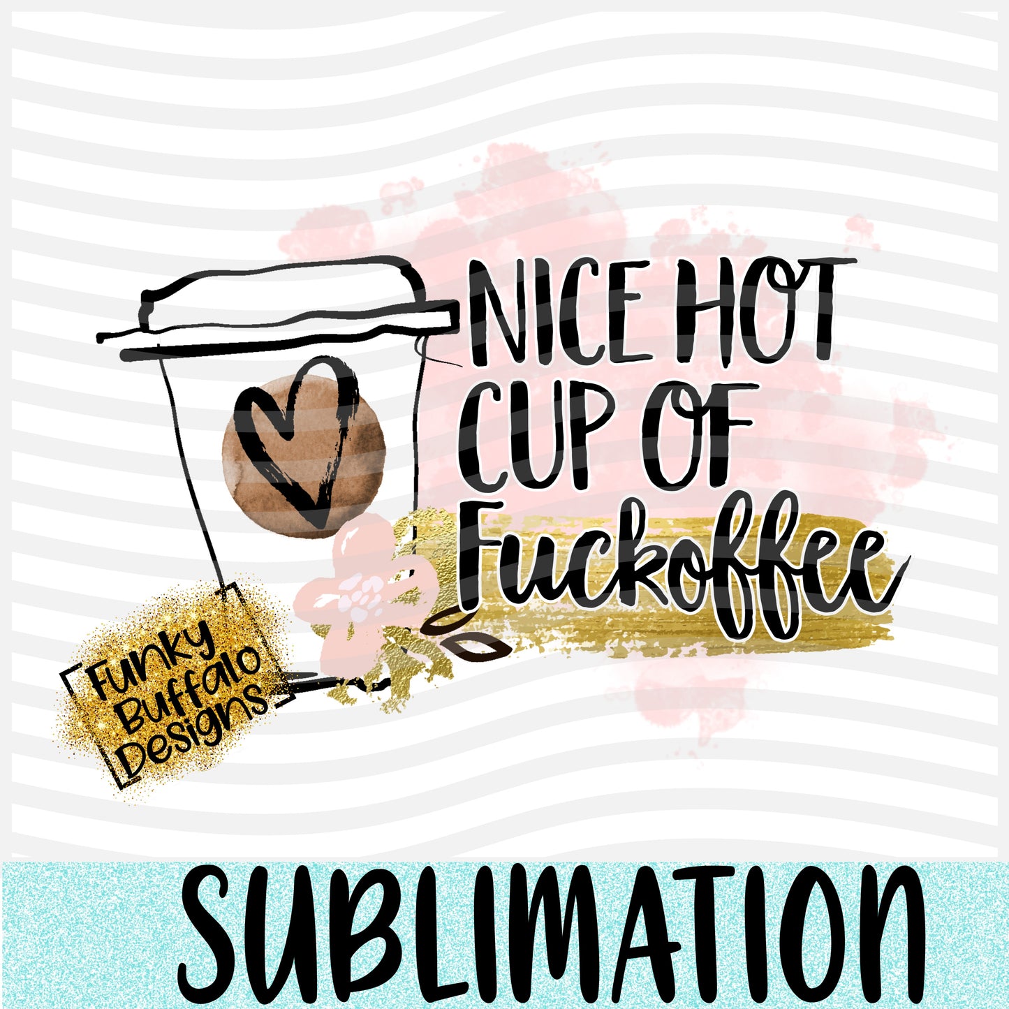 F*ckoffee