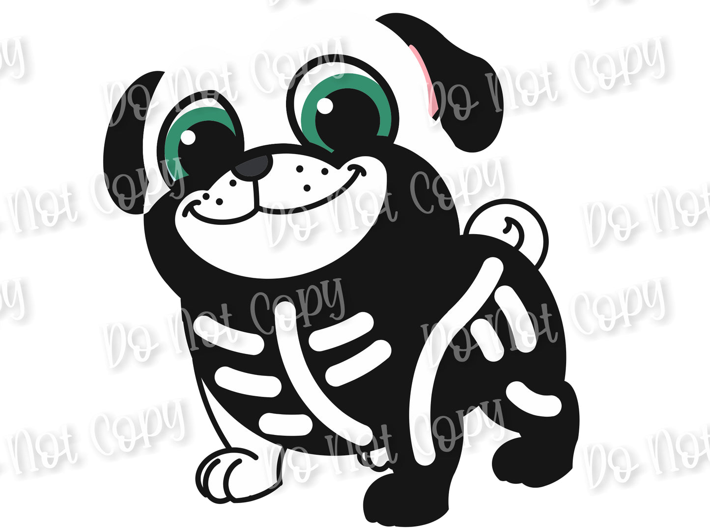 Bingo Halloween