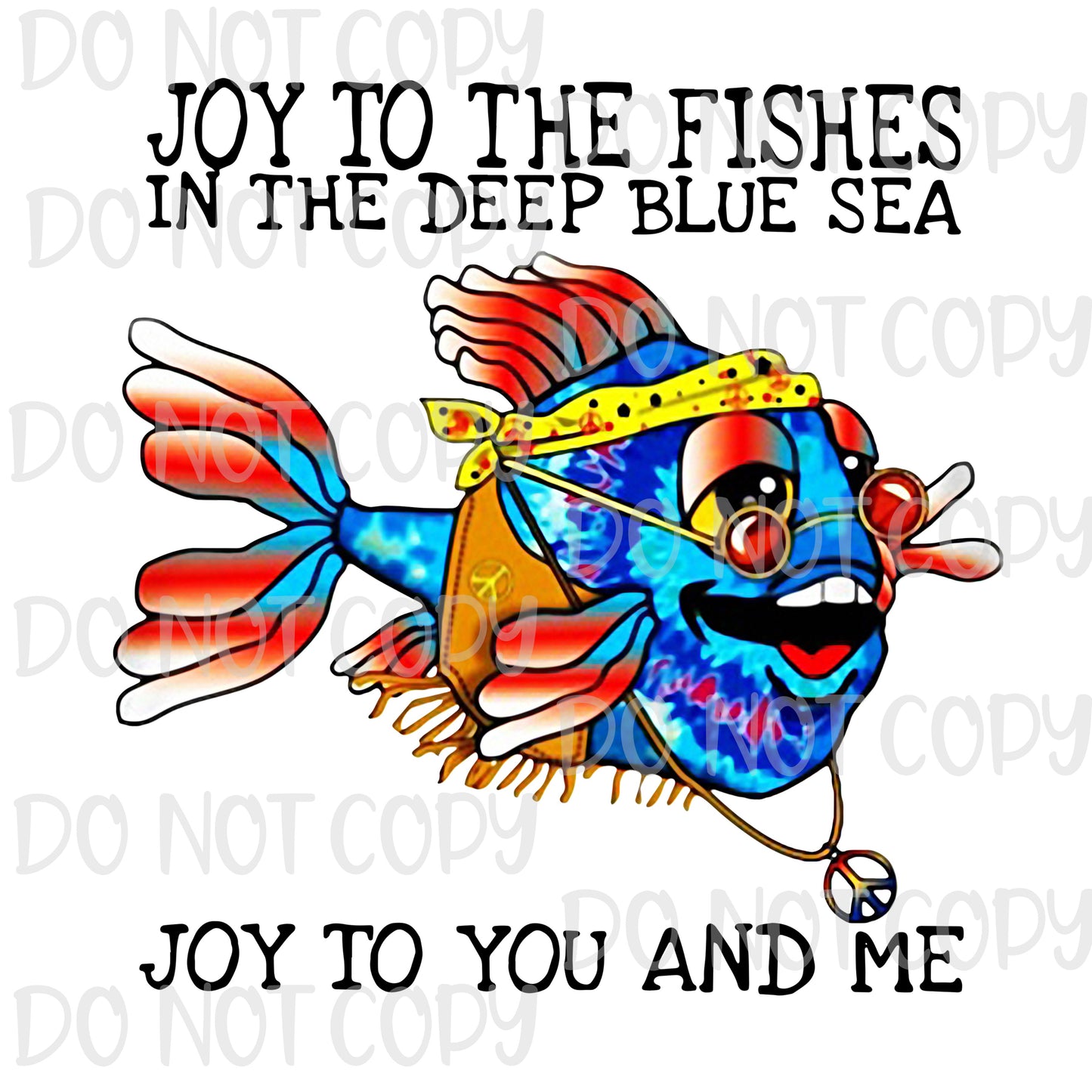 Hippie Joy
