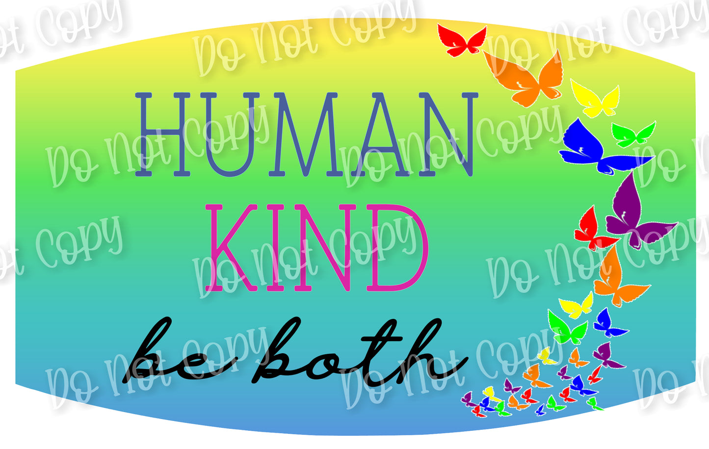 Human Kind