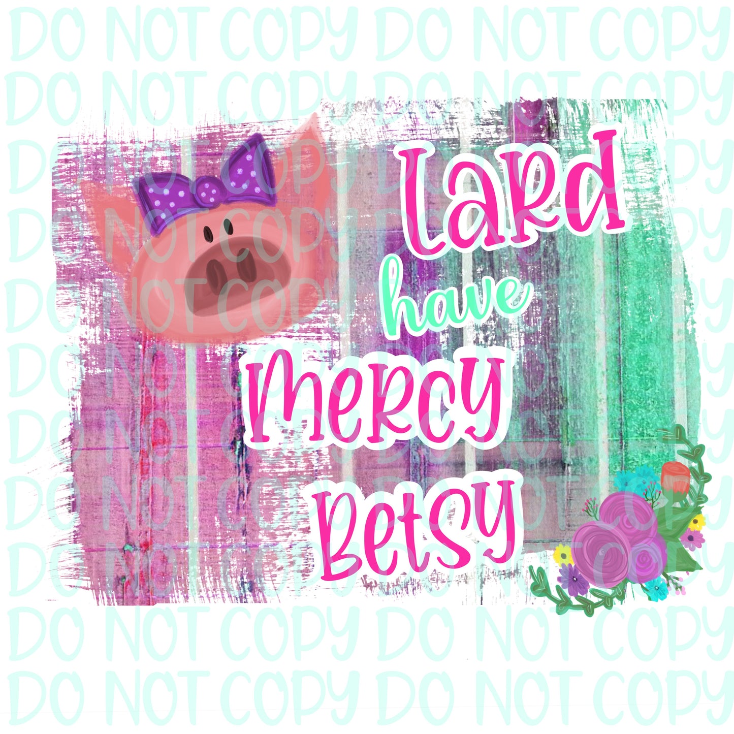 Lard Have Mercy