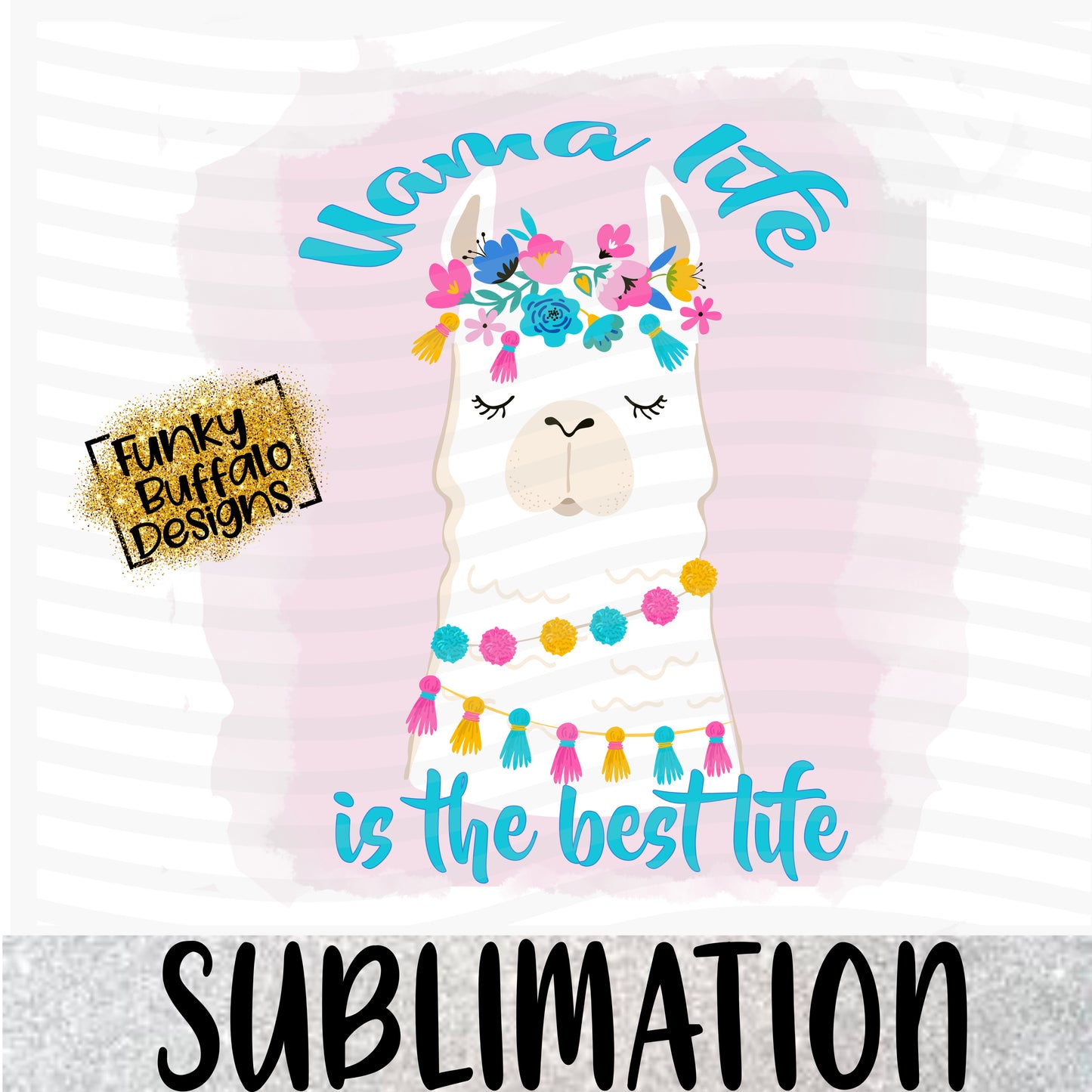 Llama life