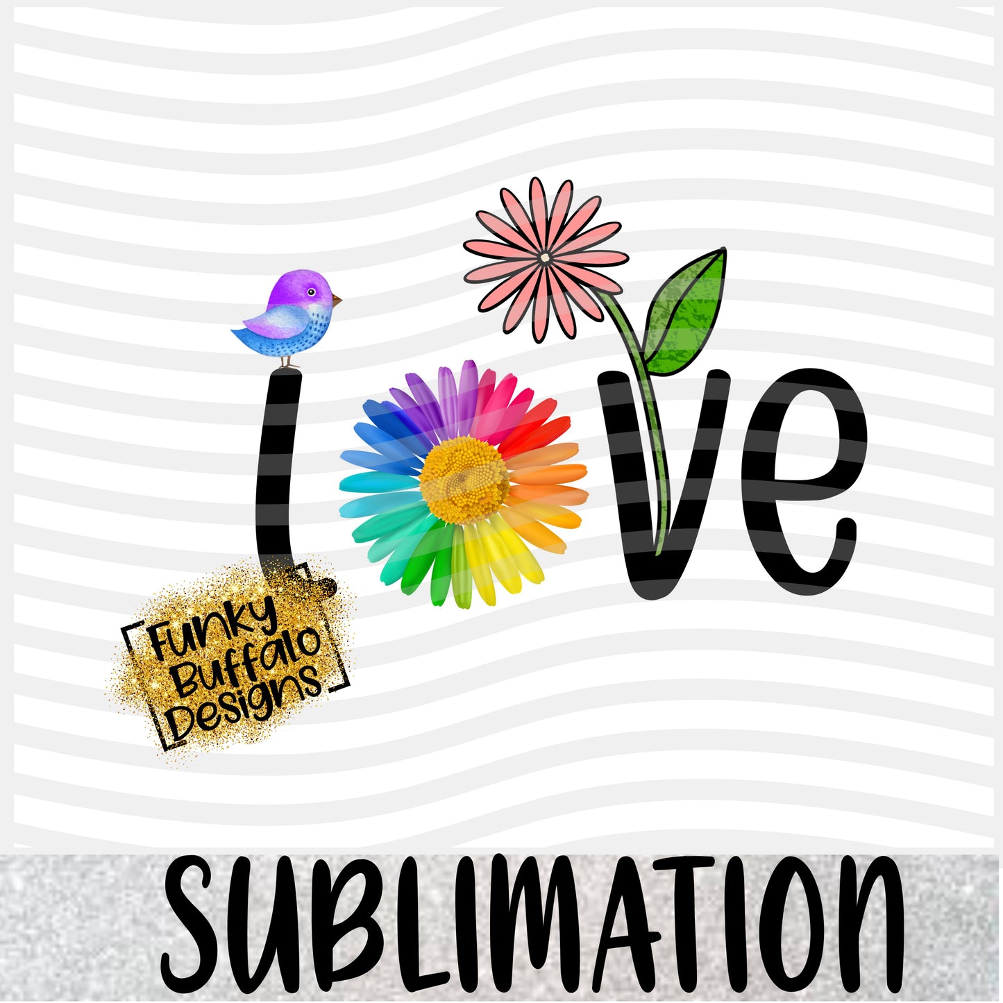 Love multi