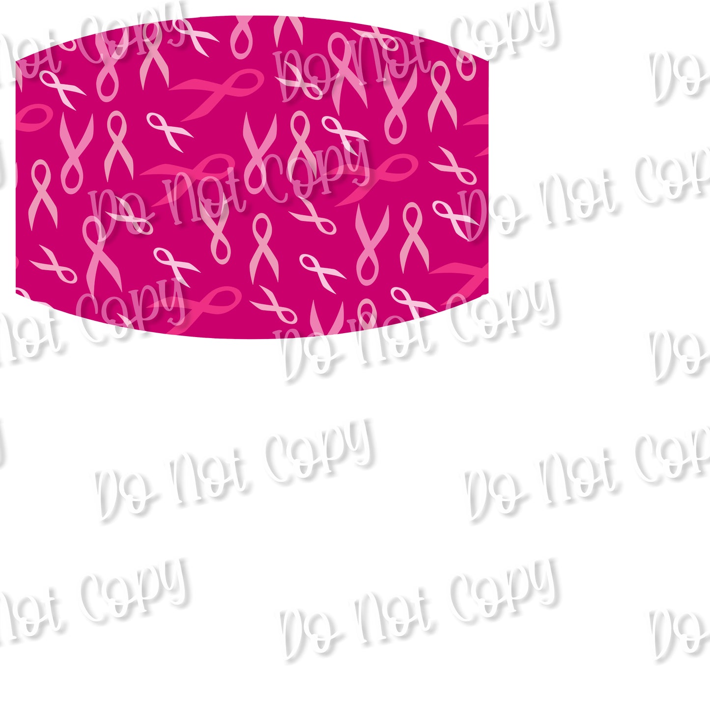 Pink Ribbon M22