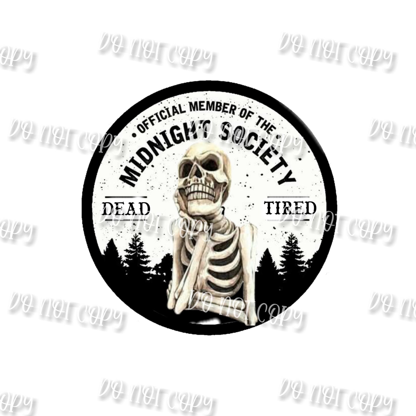 Midnight Society