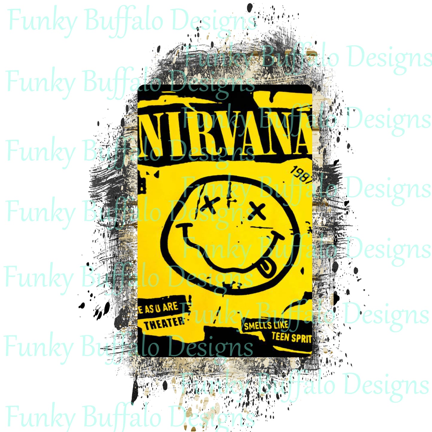 Nirvana
