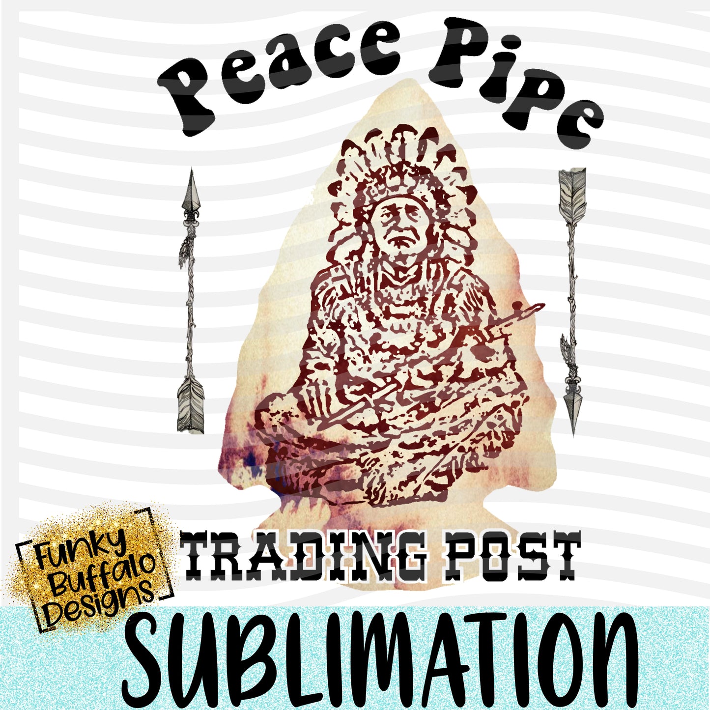 Peace Pipe