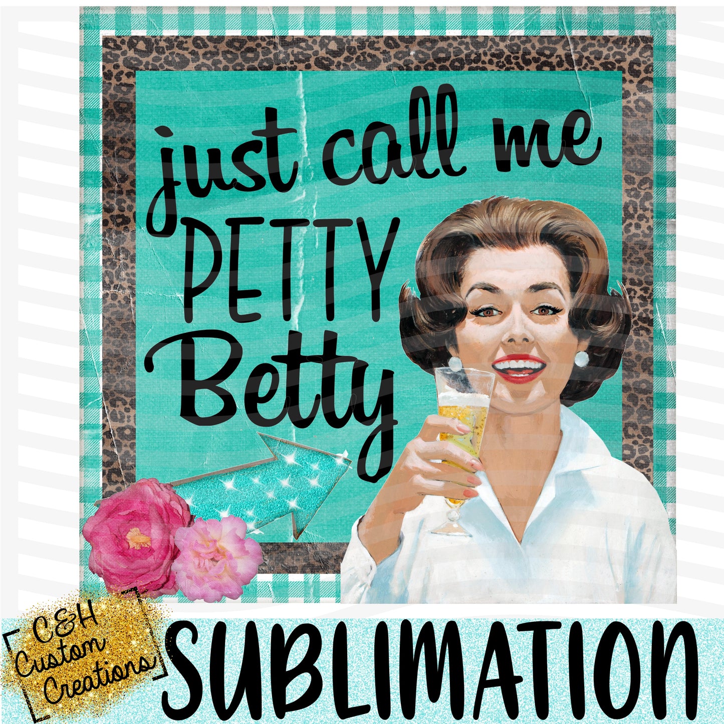 Petty Betty
