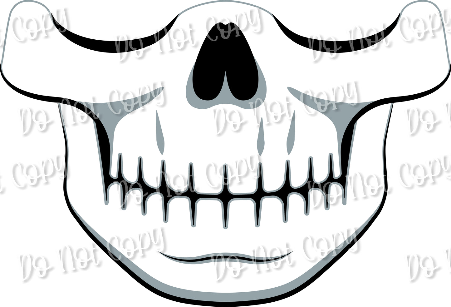 Skull Mouth