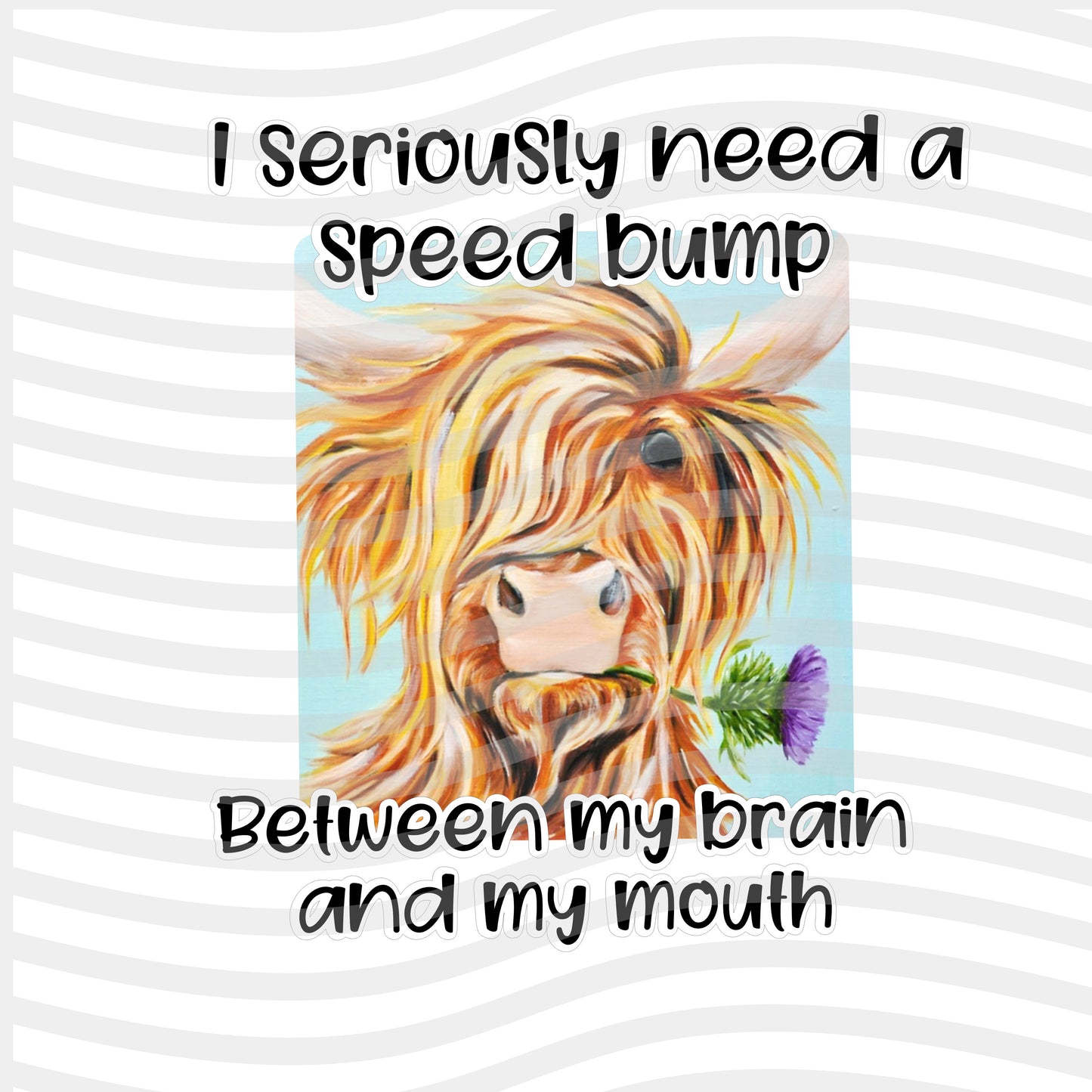 Speedbump