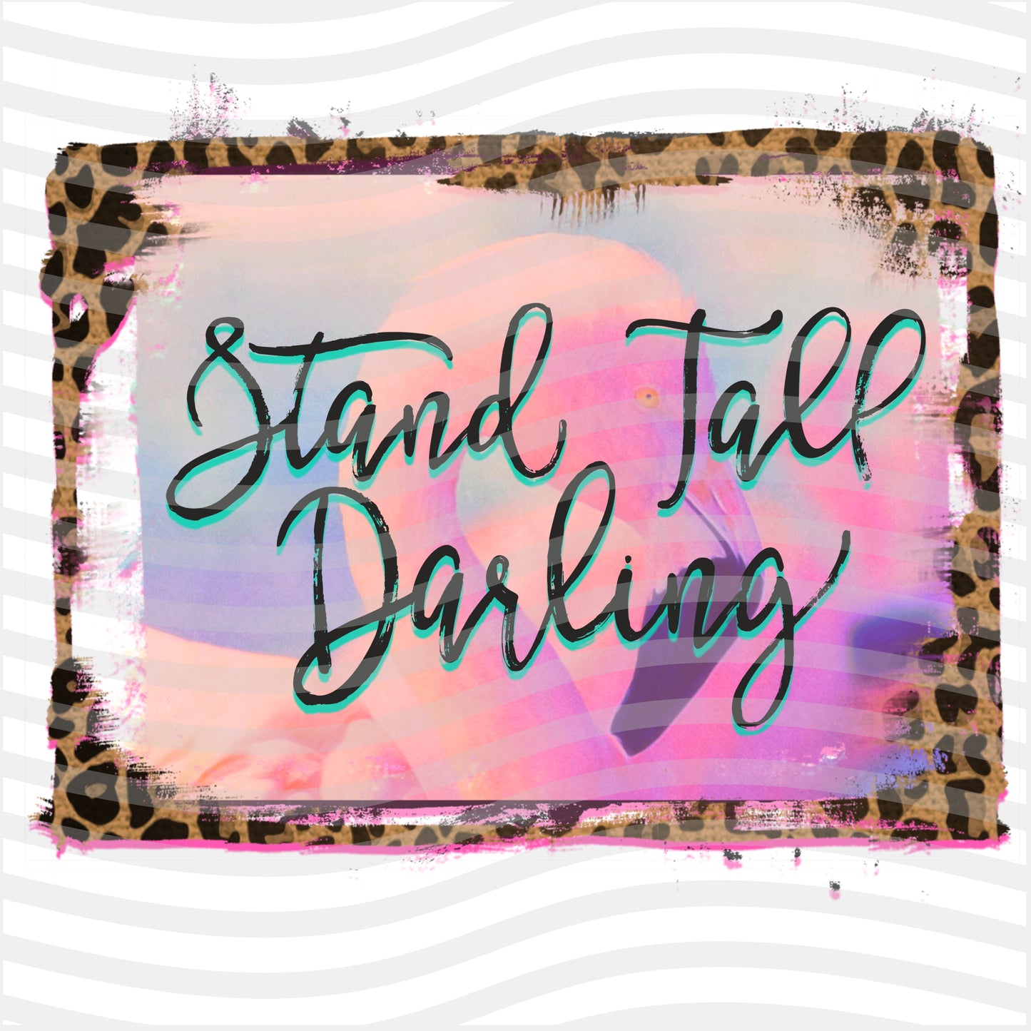 Stand Tall