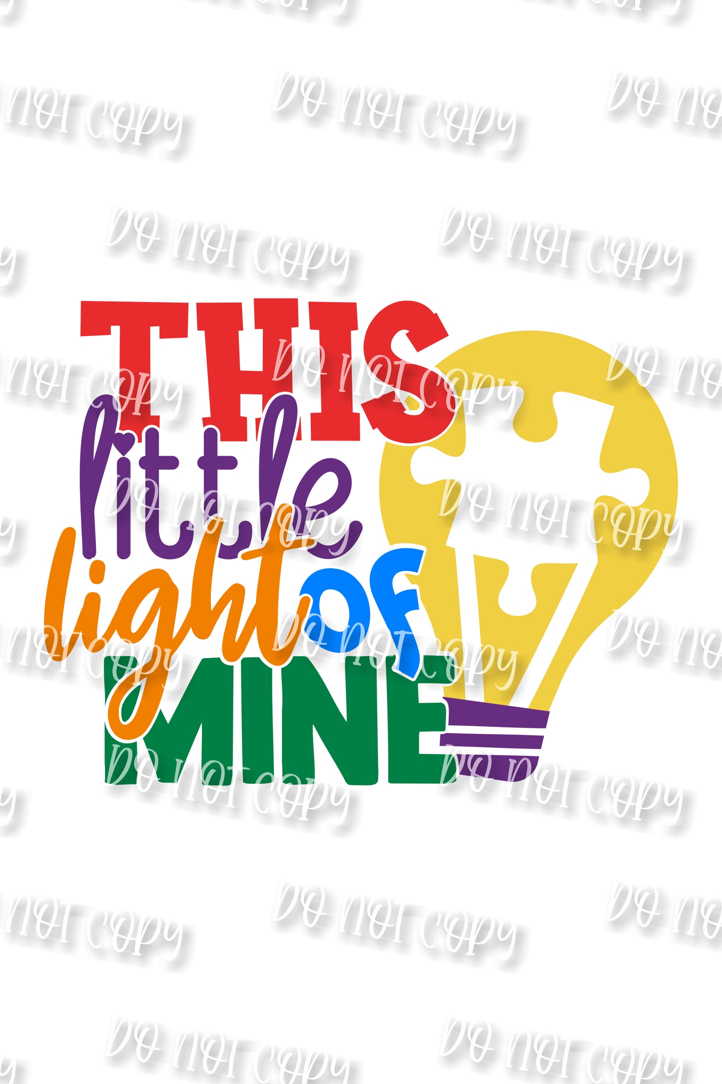 This Little Light of Mine