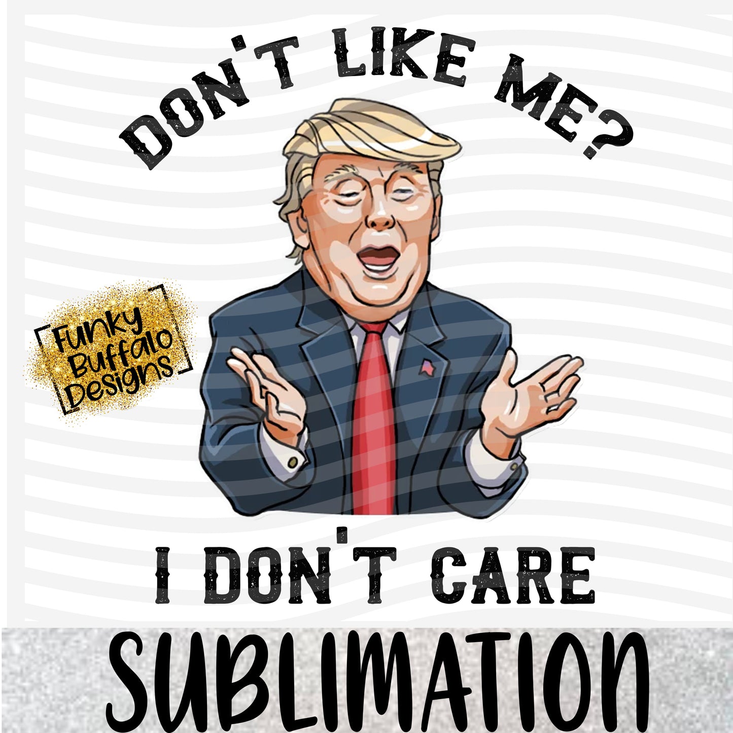 Don't Like Me??