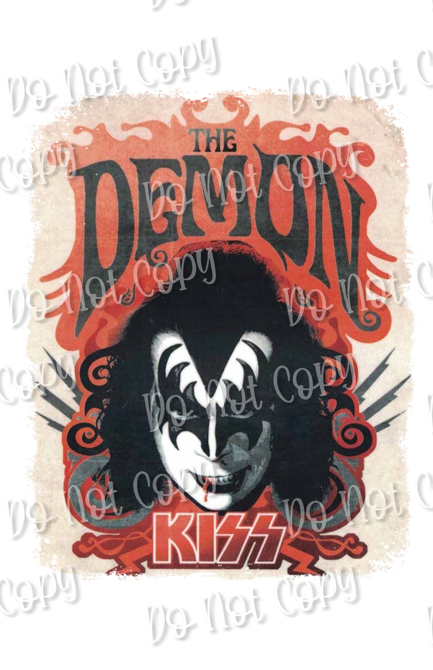 Kiss 3