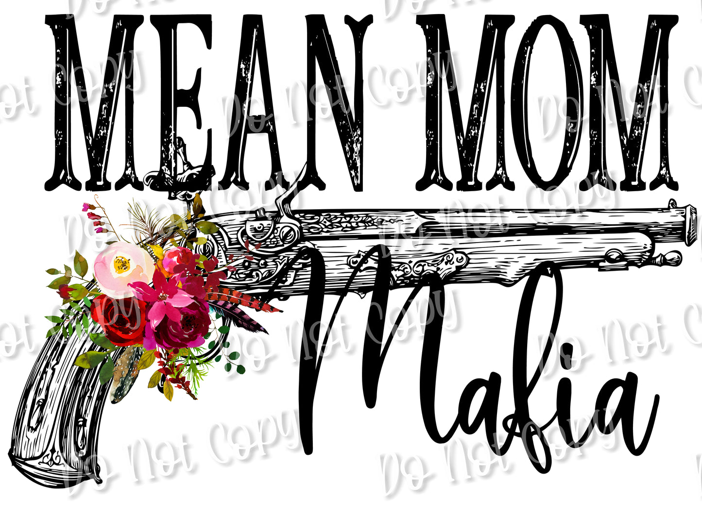 Mean Mom Mafia