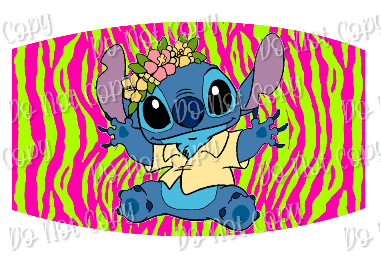Stitch Neon