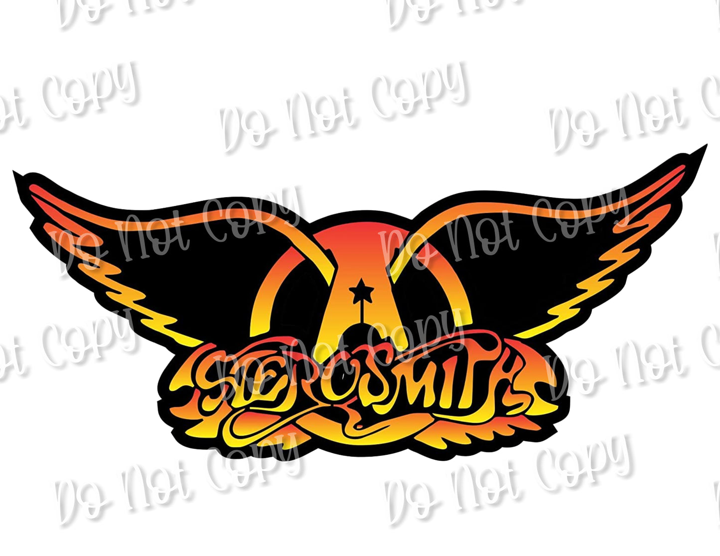 AeroSmith Logo