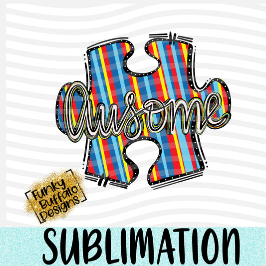Ausome Sublimation