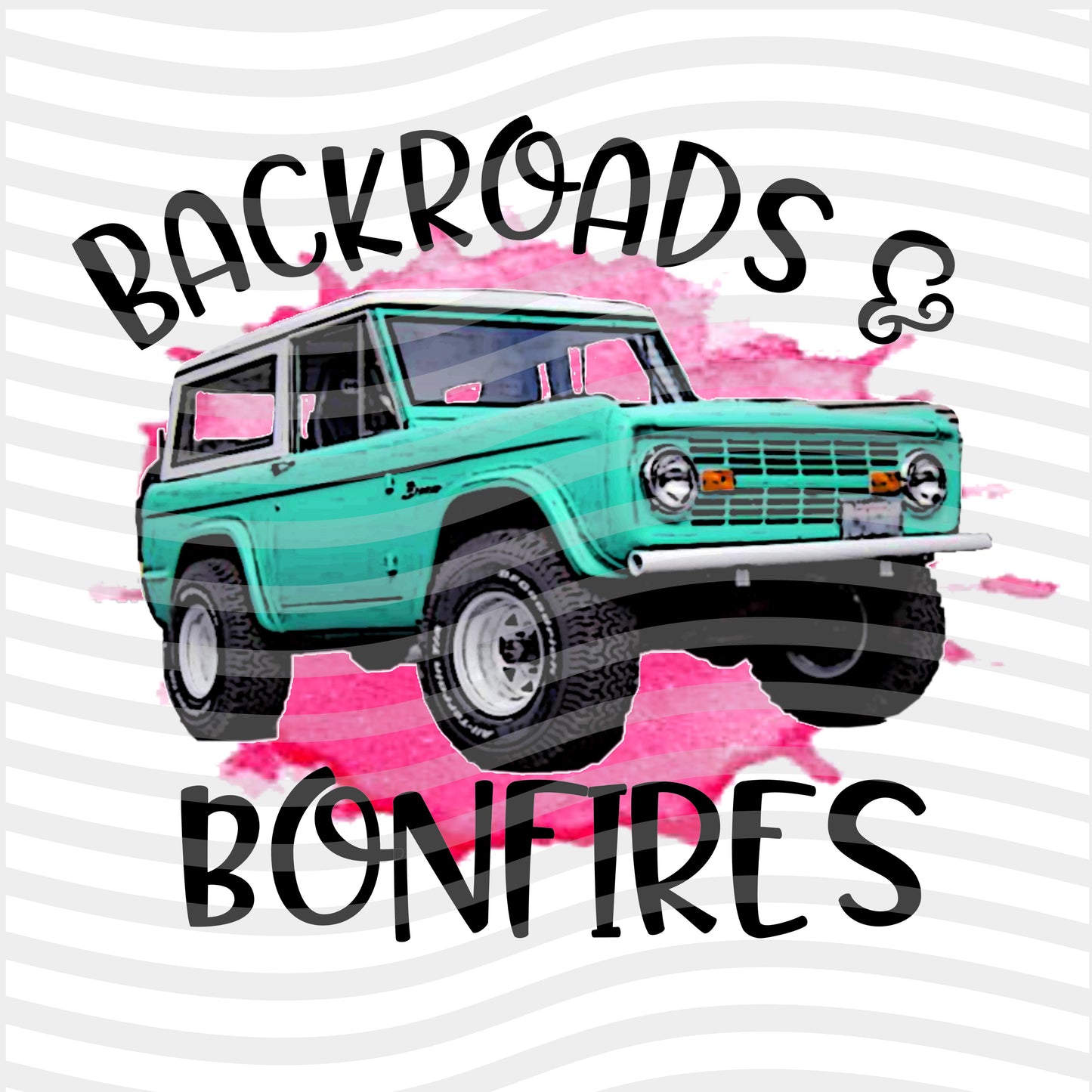 Backroads & Bonfires