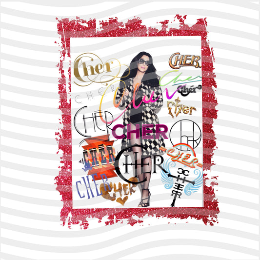 Cher