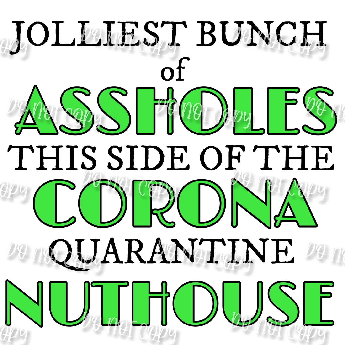 Corona Nut House