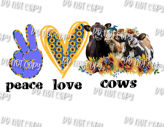 Cows