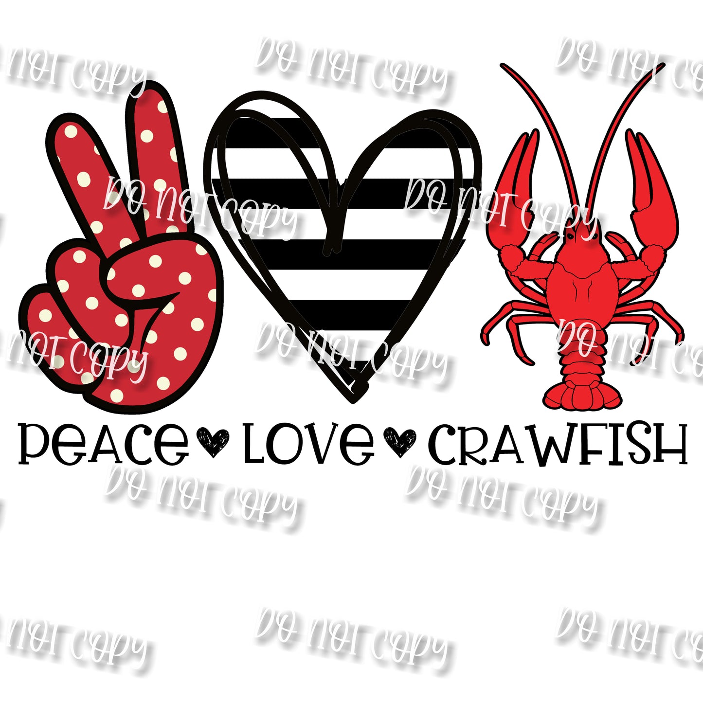 Crawfish 2