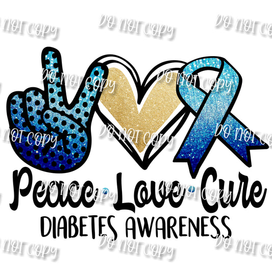 Diabetes Awareness