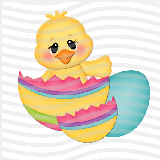 Easter Chick