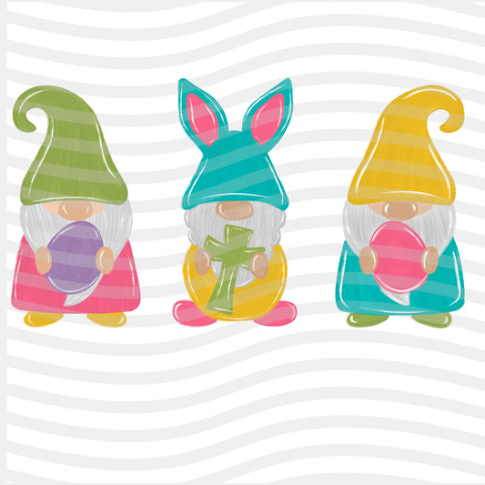 Easter Gnomes