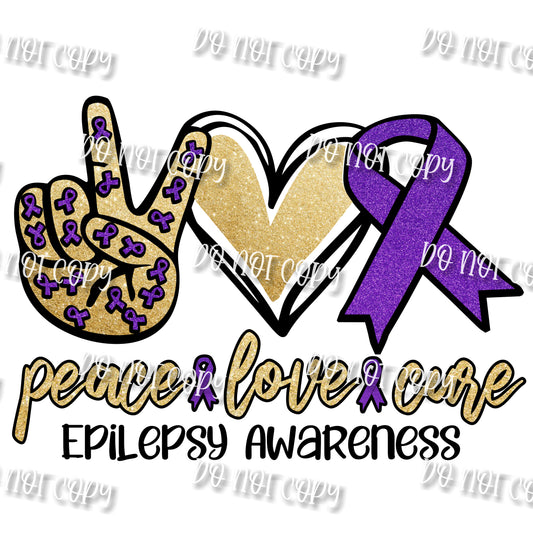 Epilepsy Awareness