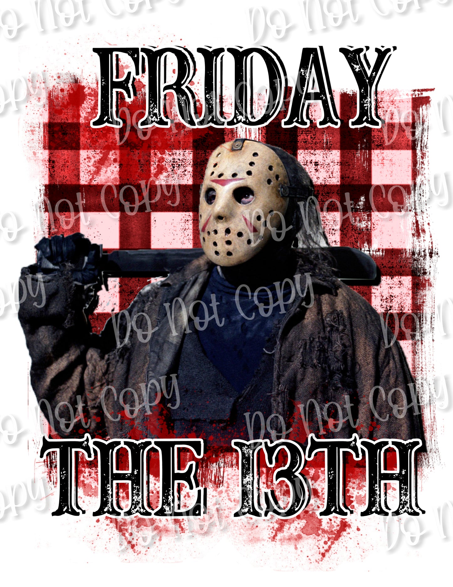 Friday the 13th